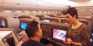 Long Journey, Great Moment