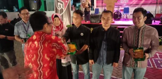 Jadi Percontohan Bagi Pendidikan Masyarakat
