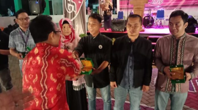 Jadi Percontohan Bagi Pendidikan Masyarakat