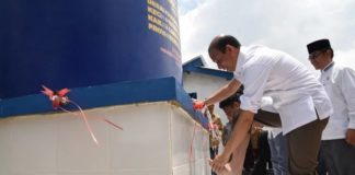 Arcandra: APBN Manfaatnya Dirasakan Langsung Masyarakat