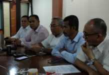 Dukung Gubernur, MABM Minta KPK Turun Tangan