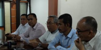 Dukung Gubernur, MABM Minta KPK Turun Tangan