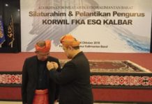 Midji Ingin ASN Lebih Disiplin