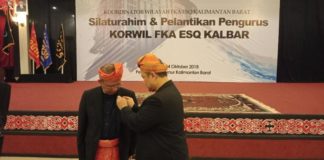 Midji Ingin ASN Lebih Disiplin