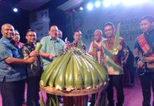 Bakal Ada Lomba Masak Rendang Lidah Buaya