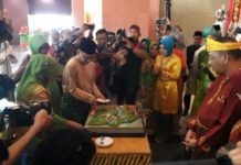 Warga Pontianak Bahagia, Tekad yang Ingin Diwujudkan