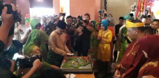 Warga Pontianak Bahagia, Tekad yang Ingin Diwujudkan