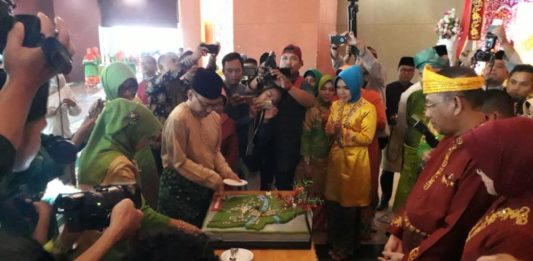 Warga Pontianak Bahagia, Tekad yang Ingin Diwujudkan