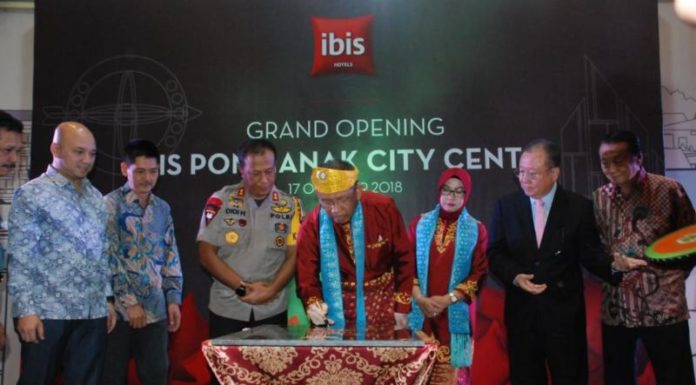 Optimis Perhotelan di Kalbar Terus Tumbuh