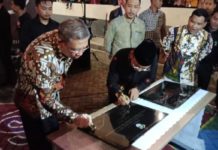 Midji: Kita Masih Asing dengan Pembayaran Non Cash