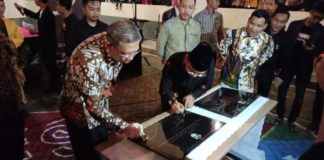 Midji: Kita Masih Asing dengan Pembayaran Non Cash