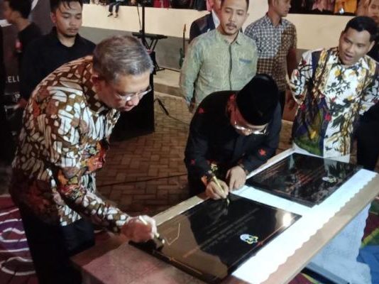 Midji: Kita Masih Asing dengan Pembayaran Non Cash