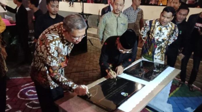 Midji: Kita Masih Asing dengan Pembayaran Non Cash