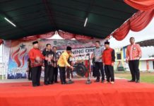 Singkawang Expo 2018 Berdayakan Potensi Melalui Event