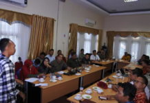 Wisatawan Mancanegara Gandrung Ekowisata Alam