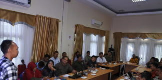 Wisatawan Mancanegara Gandrung Ekowisata Alam