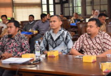 Edi Minta Provider Perkuat Kehandalan Jaringan