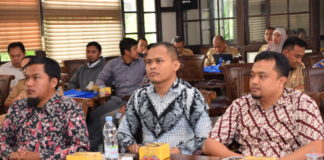 Edi Minta Provider Perkuat Kehandalan Jaringan