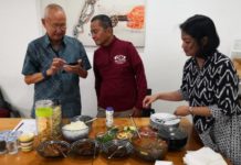 Rendang Unta William Wongso