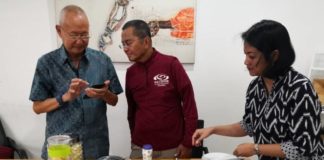 Rendang Unta William Wongso