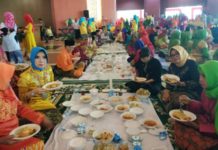 Edukasi Nilai-nilai Budaya Melayu