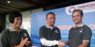 Gubernur: Laporkan ke Ombudsman