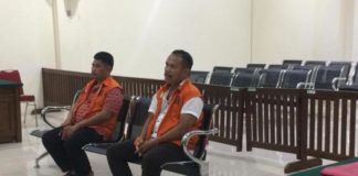 Dua Terdakwa Dituntut Seumur Hidup