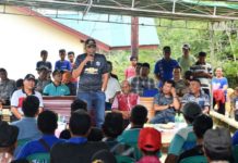 Gotong Royong agar Dana Desa Efisien