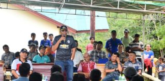 Gotong Royong agar Dana Desa Efisien