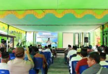 Dulu Panti Asuhan, Kini Pondok Pesantren