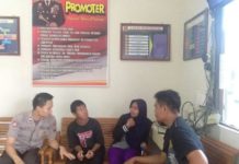 Kasih Ibu Sepanjang Hayat