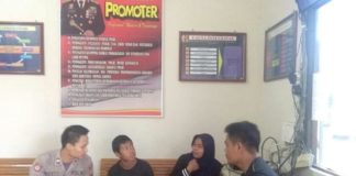 Kasih Ibu Sepanjang Hayat