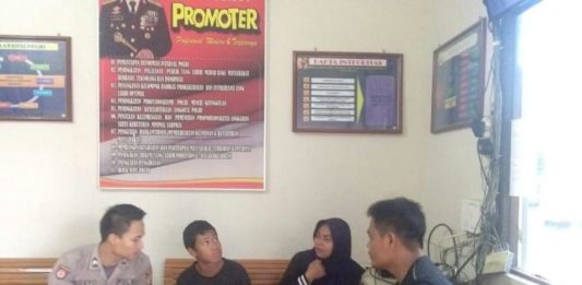 Kasih Ibu Sepanjang Hayat