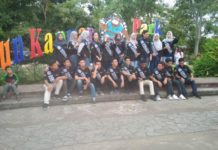 Jadi Ujung Tombak Pariwisata