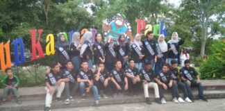 Jadi Ujung Tombak Pariwisata