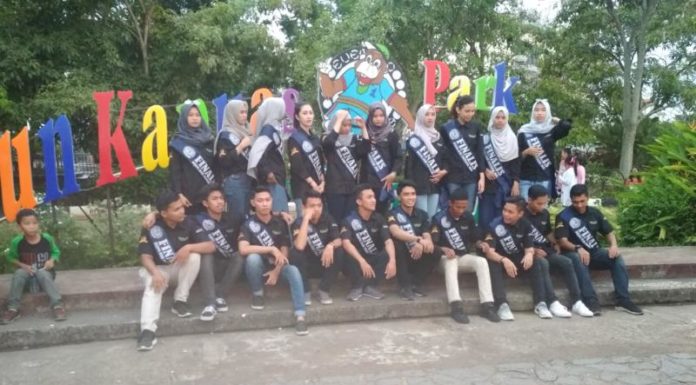 Jadi Ujung Tombak Pariwisata