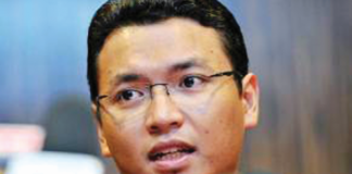 Pengaku Disodomi Ingin Nyaleg Juga