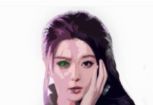 Fan Bingbing