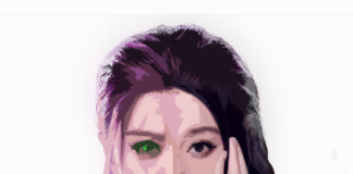 Fan Bingbing