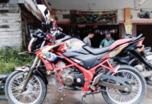 Tak Sayang Keluar Uang Demi Motor Sangar
