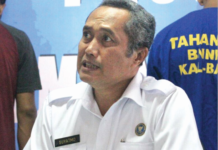 Dominan Masuk via Malaysia