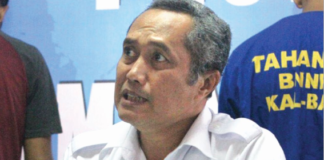 Dominan Masuk via Malaysia