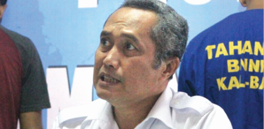 Dominan Masuk via Malaysia