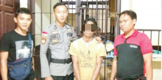 Bejat, Adik Ipar Digarap hingga Hamil