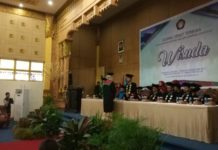 Alumnus Poltesa Ciptakan Lapangan Kerja