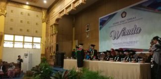 Alumnus Poltesa Ciptakan Lapangan Kerja