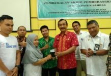 BP3TKI Kirim 37 PMI ke Malaysia