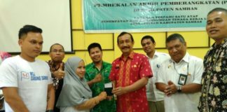 BP3TKI Kirim 37 PMI ke Malaysia