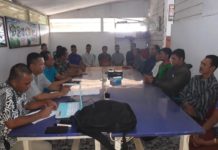 PT Agro Andalan Kuliahkan 7 Orang ke Instiper