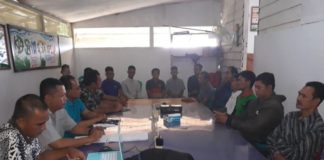 PT Agro Andalan Kuliahkan 7 Orang ke Instiper